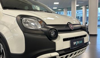 Bianca, Hybrid e Super Pratica | Pandina Cross pieno