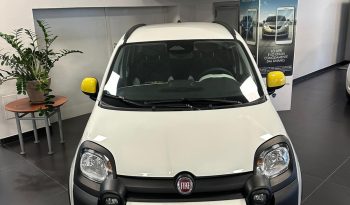 Bianca, Hybrid e Super Pratica | Pandina Cross pieno