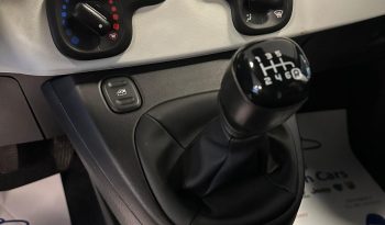 Bianca, Hybrid e Super Pratica | Pandina Cross pieno