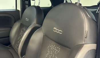 FIAT 500 CONNECT GPL | HYBRID | SUPER ECONOMICA pieno