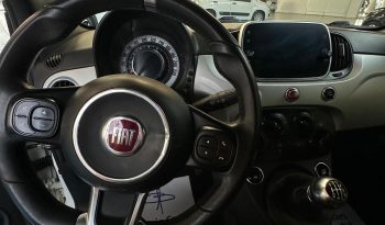 FIAT 500 CONNECT GPL | HYBRID | SUPER ECONOMICA pieno