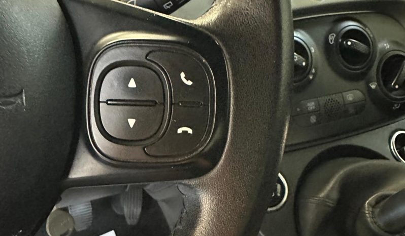 FIAT 500 CONNECT GPL | HYBRID | SUPER ECONOMICA pieno