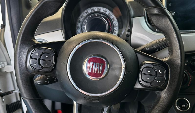 FIAT 500 CONNECT GPL | HYBRID | SUPER ECONOMICA pieno