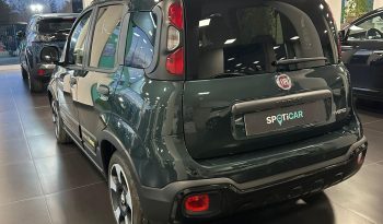 LA PANDINA CROSS CHE TUTTI STANNO CERCANDO pieno