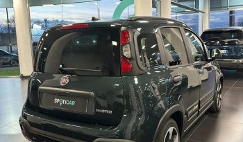 LA PANDINA CROSS CHE TUTTI STANNO CERCANDO pieno