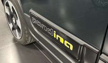 LA PANDINA CROSS CHE TUTTI STANNO CERCANDO pieno