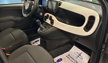 LA PANDINA CROSS CHE TUTTI STANNO CERCANDO pieno