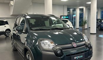LA PANDINA CROSS CHE TUTTI STANNO CERCANDO pieno