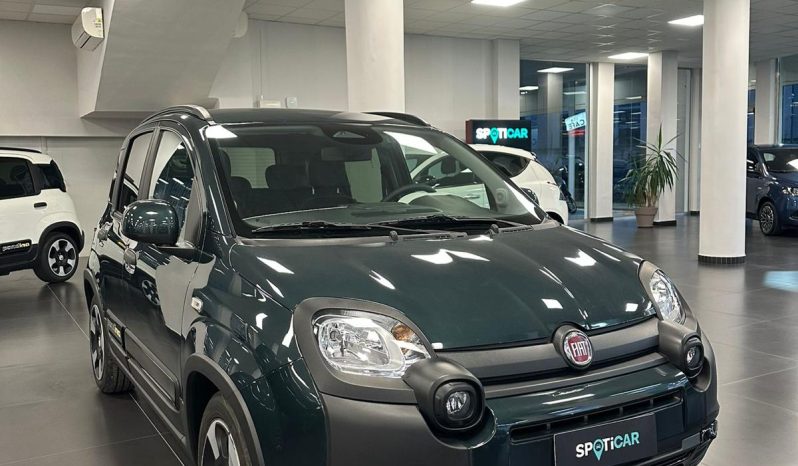 LA PANDINA CROSS CHE TUTTI STANNO CERCANDO pieno