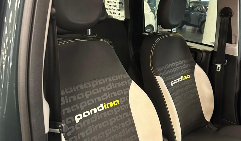 LA PANDINA CROSS CHE TUTTI STANNO CERCANDO pieno