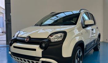 NUOVA PANDINA CROSS 2026 KM0 | SUPER ACCESSORIATA pieno