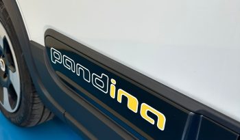 NUOVA PANDINA CROSS 2026 KM0 | SUPER ACCESSORIATA pieno