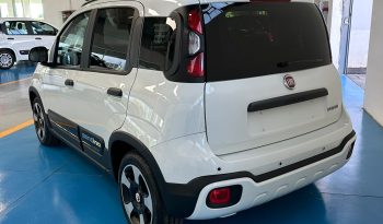 NUOVA PANDINA CROSS 2026 KM0 | SUPER ACCESSORIATA pieno