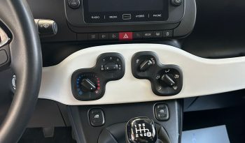 NUOVA PANDINA CROSS 2026 KM0 | SUPER ACCESSORIATA pieno