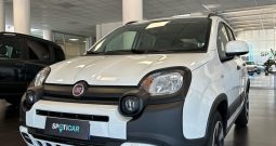 Panda Cross 2024 Hybrid: consumi bassi, stile top