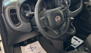 Panda Cross 2024 Hybrid: consumi bassi, stile top pieno