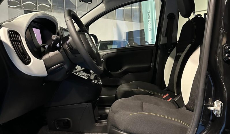 Pandina Cross Hybrid 2025 – Ultime Disponibili! pieno