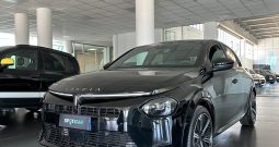 Elegante, Automatica, Ibrida: Scopri la Nuova Ypsilon LX