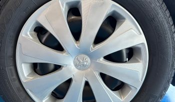 Peugeot 108 Active 2021 – Consumi Ridotti, Massima Praticità pieno