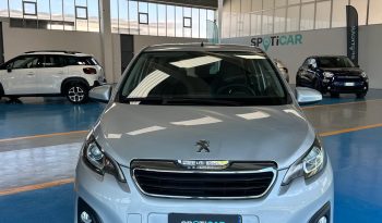 Peugeot 108 Active 2021 – Consumi Ridotti, Massima Praticità pieno