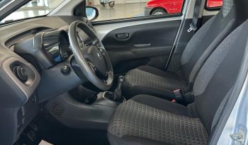 Peugeot 108 Active 2021 – Consumi Ridotti, Massima Praticità pieno
