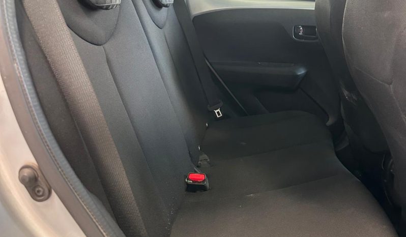 Peugeot 108 Active 2021 – Consumi Ridotti, Massima Praticità pieno