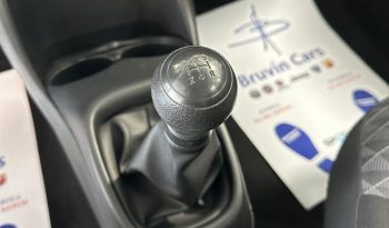 Peugeot 108 Active 2021 – Consumi Ridotti, Massima Praticità pieno