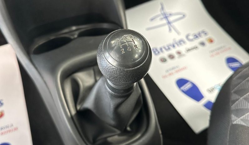 Peugeot 108 Active 2021 – Consumi Ridotti, Massima Praticità pieno