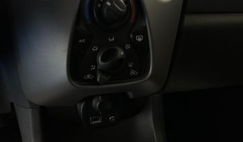 Peugeot 108 Active 2021 – Consumi Ridotti, Massima Praticità pieno