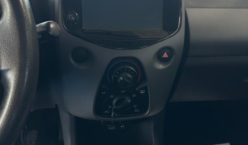 Peugeot 108 Active 2021 – Consumi Ridotti, Massima Praticità pieno