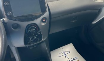 Peugeot 108 Active 2021 – Consumi Ridotti, Massima Praticità pieno