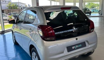 Peugeot 108 Active 2021 – Consumi Ridotti, Massima Praticità pieno