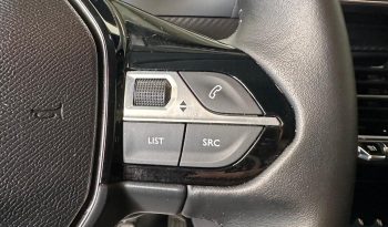 PEUGEOT 208 ALLURE PACK 2025 – TECNOLOGIA, STILE E COMFORT pieno