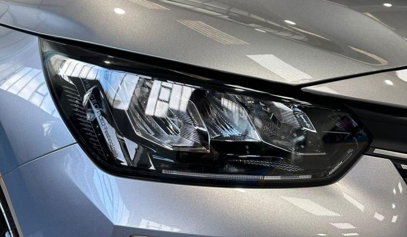 PEUGEOT 208 ALLURE – BENZINA – 2025 pieno