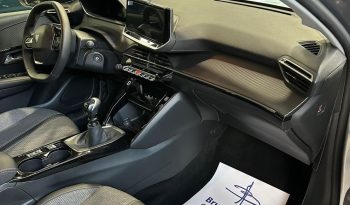 PEUGEOT 208 ALLURE – BENZINA – 2025 pieno