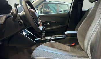 PEUGEOT 208 ALLURE – BENZINA – 2025 pieno