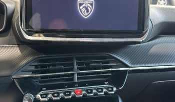 PEUGEOT 208 ALLURE – BENZINA – 2025 pieno