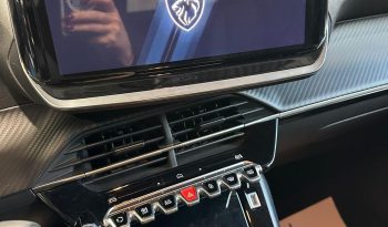 PEUGEOT 208 ALLURE – BENZINA – 2025 pieno