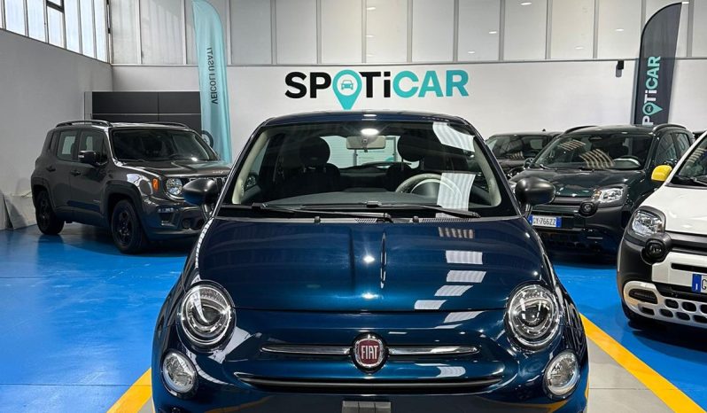 OCCASIONE ZERO KM DISPONIBILE SUBITO pieno