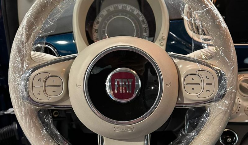 OCCASIONE ZERO KM DISPONIBILE SUBITO pieno