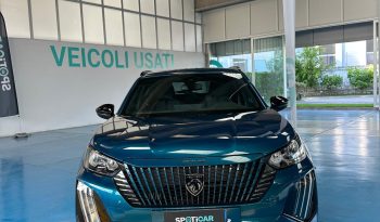 💙 PEUGEOT 2008 ALLURE PACK 100 CV – IL SUV CHE FA LA DIFFERENZA pieno