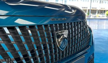 💙 PEUGEOT 2008 ALLURE PACK 100 CV – IL SUV CHE FA LA DIFFERENZA pieno