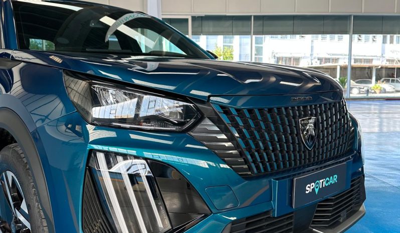 💙 PEUGEOT 2008 ALLURE PACK 100 CV – IL SUV CHE FA LA DIFFERENZA pieno