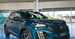 💙 PEUGEOT 2008 ALLURE PACK 100 CV – IL SUV CHE FA LA DIFFERENZA