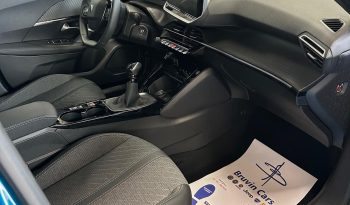 💙 PEUGEOT 2008 ALLURE PACK 100 CV – IL SUV CHE FA LA DIFFERENZA pieno