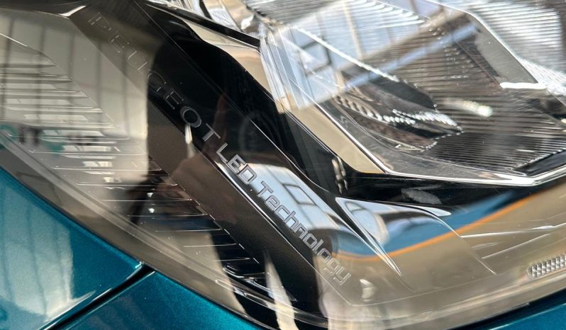 💙 PEUGEOT 2008 ALLURE PACK 100 CV – IL SUV CHE FA LA DIFFERENZA pieno