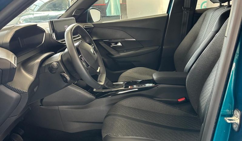 💙 PEUGEOT 2008 ALLURE PACK 100 CV – IL SUV CHE FA LA DIFFERENZA pieno
