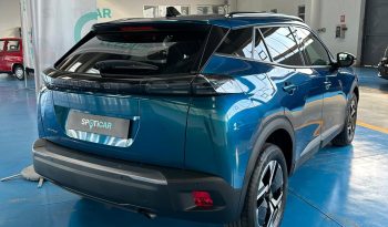 💙 PEUGEOT 2008 ALLURE PACK 100 CV – IL SUV CHE FA LA DIFFERENZA pieno