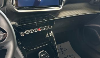 💙 PEUGEOT 2008 ALLURE PACK 100 CV – IL SUV CHE FA LA DIFFERENZA pieno