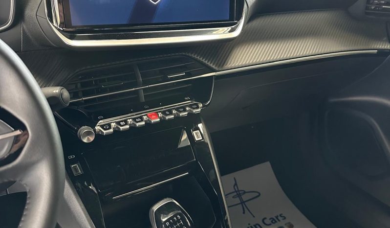 💙 PEUGEOT 2008 ALLURE PACK 100 CV – IL SUV CHE FA LA DIFFERENZA pieno